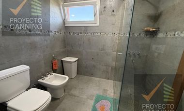 Venta de Casa en Barrio La Magdalena Canning