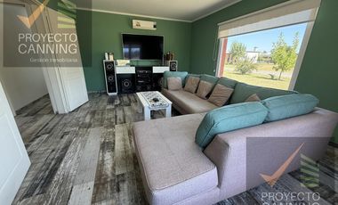 Venta de Casa en Barrio La Magdalena Canning