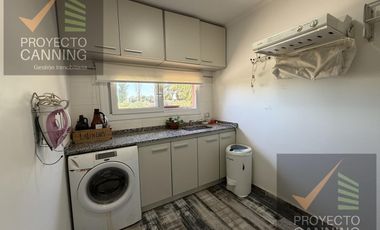 Venta de Casa en Barrio La Magdalena Canning