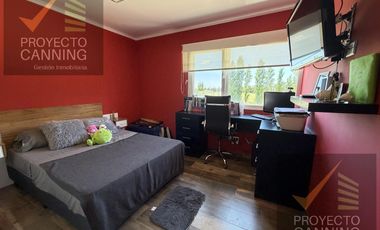 Venta de Casa en Barrio La Magdalena Canning