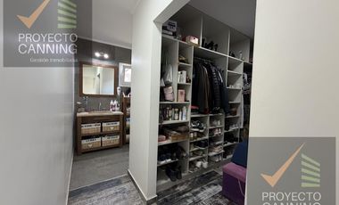 Venta de Casa en Barrio La Magdalena Canning