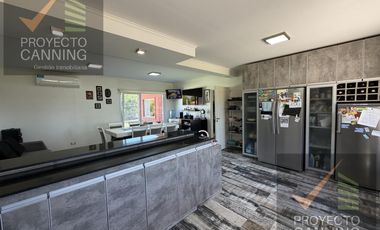 Venta de Casa en Barrio La Magdalena Canning