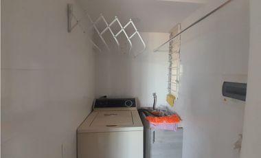 APARTAMENTO EN ARRIENDO AMOBLADO LAS PALMAS ROSARIO, RICAURTE