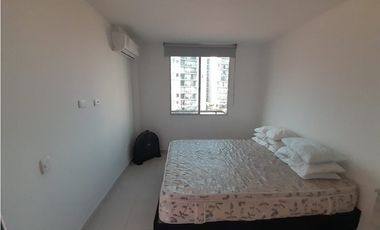 APARTAMENTO EN ARRIENDO AMOBLADO LAS PALMAS ROSARIO, RICAURTE