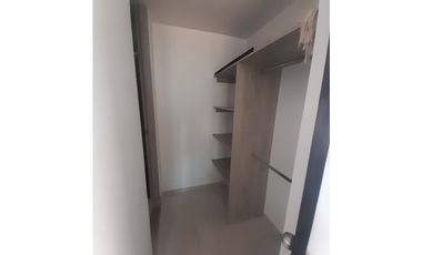 APARTAMENTO EN ARRIENDO AMOBLADO LAS PALMAS ROSARIO, RICAURTE