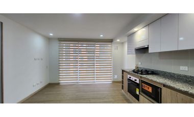 Arriendo Apartamento La Felicidad, Bogotá