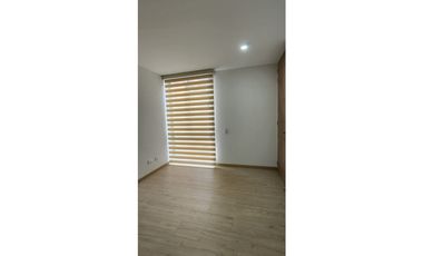 Arriendo Apartamento La Felicidad, Bogotá