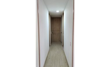 Arriendo Apartamento La Felicidad, Bogotá