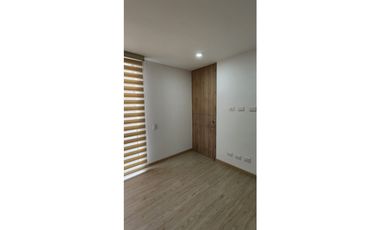 Arriendo Apartamento La Felicidad, Bogotá