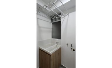 Arriendo Apartamento La Felicidad, Bogotá