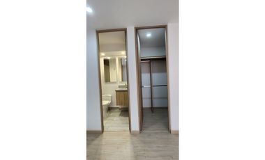 Arriendo Apartamento La Felicidad, Bogotá
