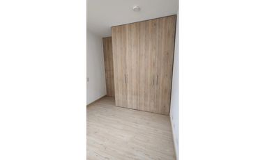 Arriendo Apartamento La Felicidad, Bogotá