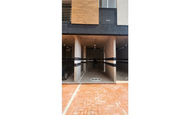 Arriendo Apartamento La Felicidad, Bogotá