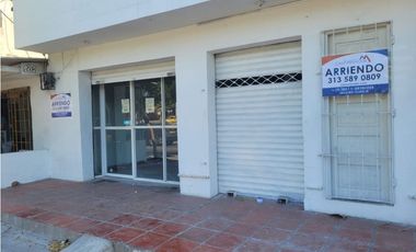 Local en arriendo Ciudadela