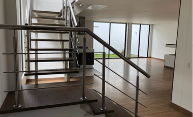 ARRIENDO o VENTA  CASA EN COTA CONJUNTO SUMMERHILL