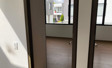 ARRIENDO o VENTA  CASA EN COTA CONJUNTO SUMMERHILL