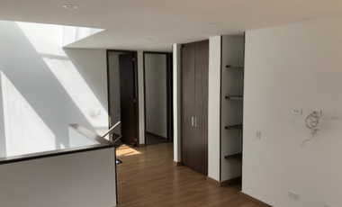 ARRIENDO o VENTA  CASA EN COTA CONJUNTO SUMMERHILL