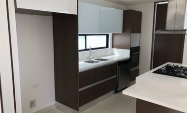 ARRIENDO o VENTA  CASA EN COTA CONJUNTO SUMMERHILL