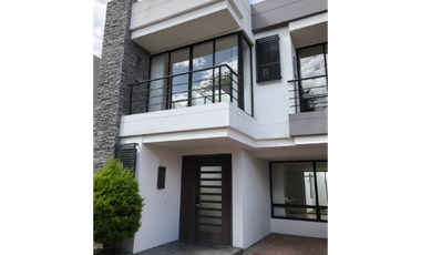 ARRIENDO o VENTA  CASA EN COTA CONJUNTO SUMMERHILL
