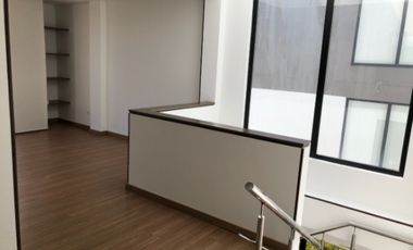 ARRIENDO o VENTA  CASA EN COTA CONJUNTO SUMMERHILL