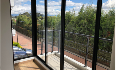 ARRIENDO o VENTA  CASA EN COTA CONJUNTO SUMMERHILL