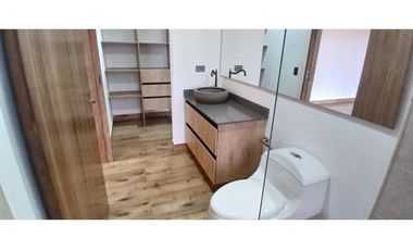 Casa campestre ubicada en el municipio de Rionegro Antioquia.