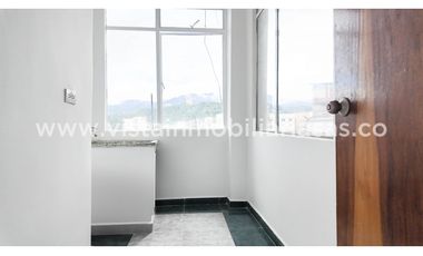 Arriendo Apartamento Sector Avenida Santander Manizales