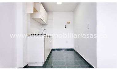 Arriendo Apartamento Sector Avenida Santander Manizales