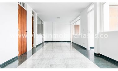 Arriendo Apartamento Sector Avenida Santander Manizales