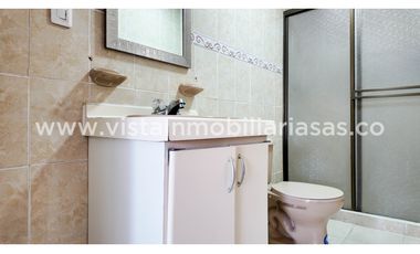 Arriendo Apartamento Sector Avenida Santander Manizales