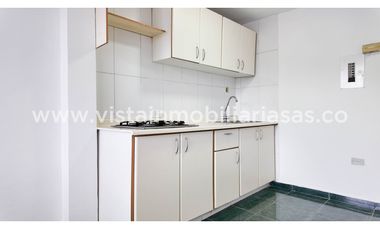 Arriendo Apartamento Sector Avenida Santander Manizales