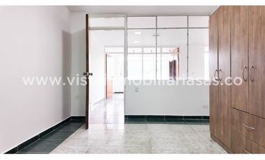 Arriendo Apartamento Sector Avenida Santander Manizales