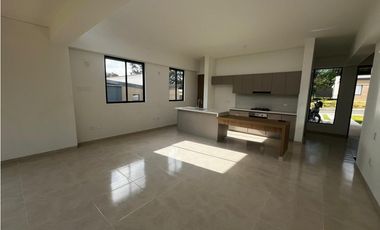 CASA ARRIENDO SALMA CONDOMINIO PIEDECUESTA