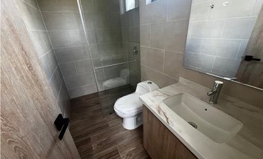 CASA ARRIENDO SALMA CONDOMINIO PIEDECUESTA