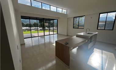 CASA ARRIENDO SALMA CONDOMINIO PIEDECUESTA