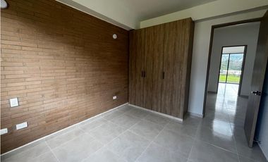 CASA ARRIENDO SALMA CONDOMINIO PIEDECUESTA