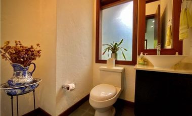 Venta Casa Campestre Parcelacion El Retiro