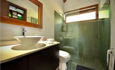 Venta Casa Campestre Parcelacion El Retiro