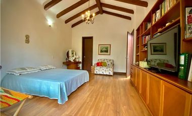 Venta Casa Campestre Parcelacion El Retiro