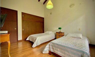 Venta Casa Campestre Parcelacion El Retiro