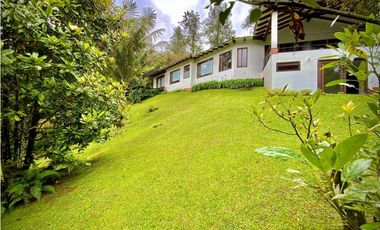 Venta Casa Campestre Parcelacion El Retiro