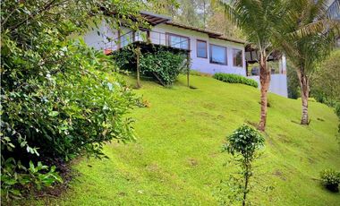 Venta Casa Campestre Parcelacion El Retiro