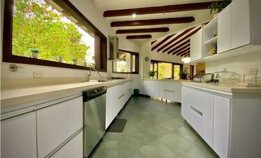 Venta Casa Campestre Parcelacion El Retiro