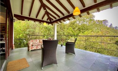 Venta Casa Campestre Parcelacion El Retiro