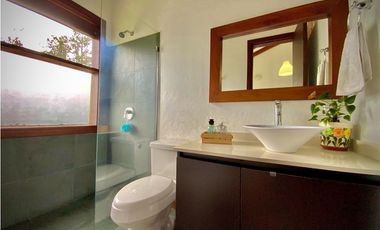 Venta Casa Campestre Parcelacion El Retiro