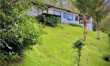 Venta Casa Campestre Parcelacion El Retiro