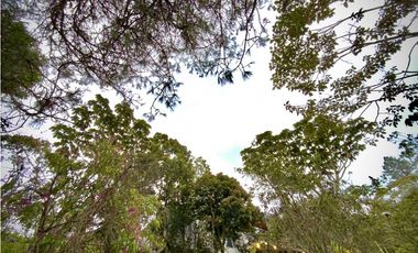 Venta Casa Campestre Parcelacion El Retiro