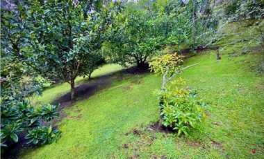 Venta Casa Campestre Parcelacion El Retiro