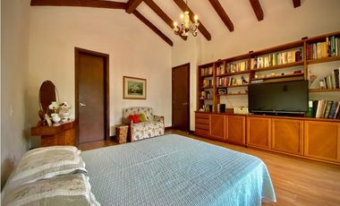 Venta Casa Campestre Parcelacion El Retiro