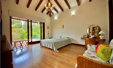 Venta Casa Campestre Parcelacion El Retiro